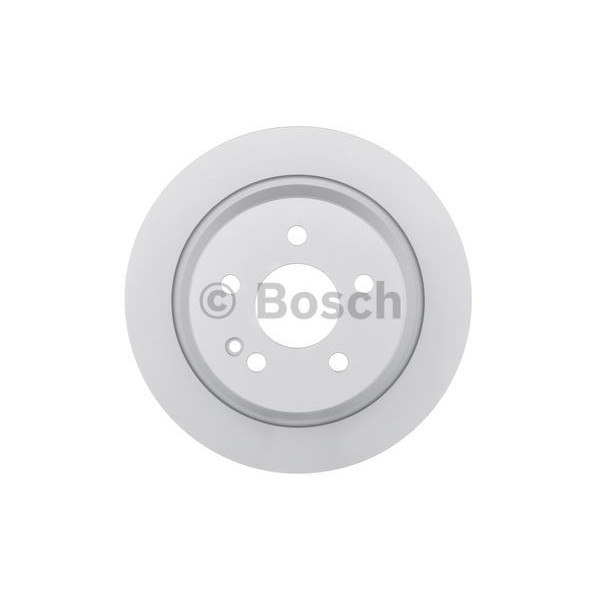 Слика на кочионен диск BOSCH 0 986 479 138 за Mercedes Viano (w639) 3.5 - 258 коњи бензин
