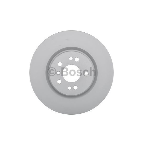 Слика на кочионен диск BOSCH 0 986 479 269 за Mercedes R-class (w251,v251) R 280 CDI (251.121, 251.026, 251.126) - 190 коњи дизел
