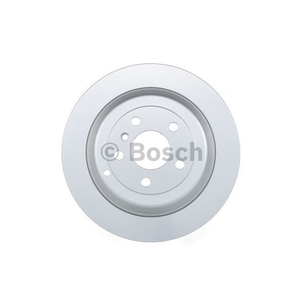 Слика на кочионен диск BOSCH 0 986 479 330 за Mercedes R-class (w251,v251) R 300 CDI (251.021, 251.121, 251.026, 251.126) - 190 коњи дизел