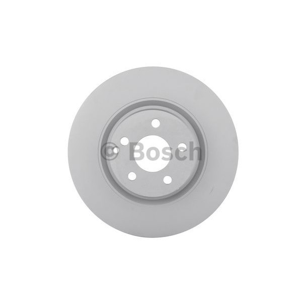 Слика на кочионен диск BOSCH 0 986 479 332 за Mercedes GLK-class (x204) 200 CDI (204.901) - 136 коњи дизел