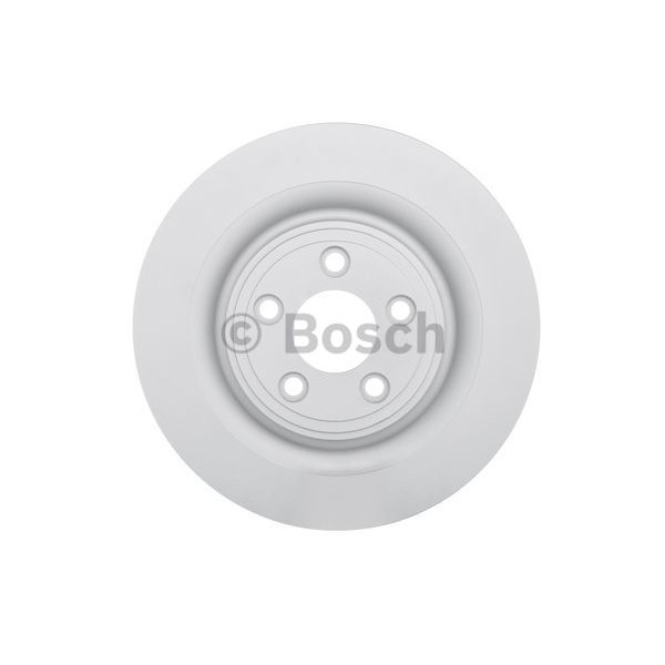 Слика на кочионен диск BOSCH 0 986 479 628 за Jaguar S-Type Saloon (CCX) 2.5 V6 - 200 коњи бензин
