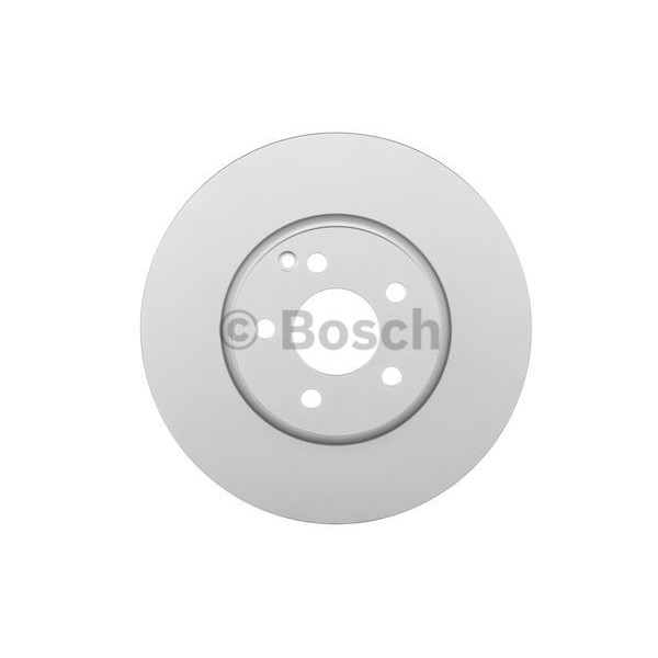 Слика на кочионен диск BOSCH 0 986 479 652 за Mercedes SLC (R172) 250 d (172.404) - 204 коњи дизел