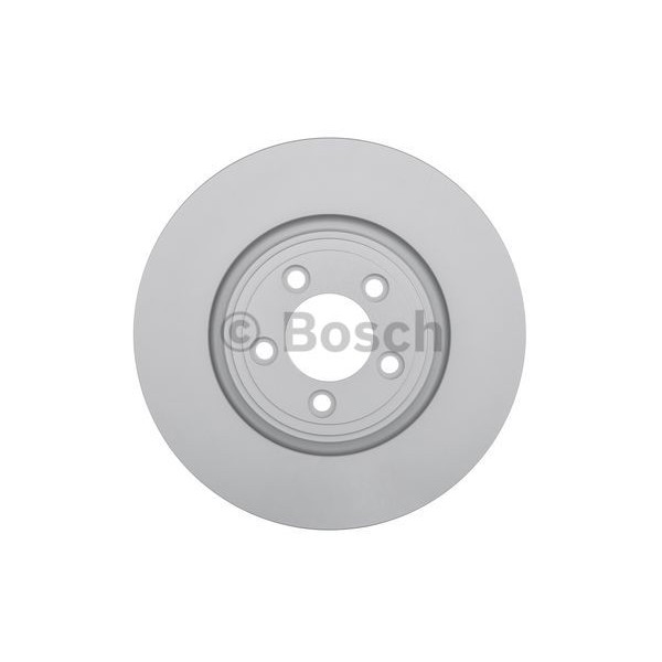 Слика на кочионен диск BOSCH 0 986 479 698 за Jaguar S-Type Saloon (CCX) 3.0 - 230 коњи бензин
