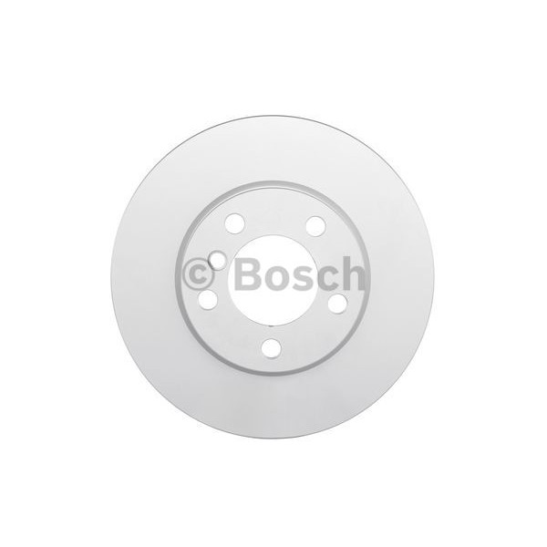 Слика на кочионен диск BOSCH 0 986 479 725 за Mini Countryman (R60) Cooper D ALL4 - 112 коњи дизел