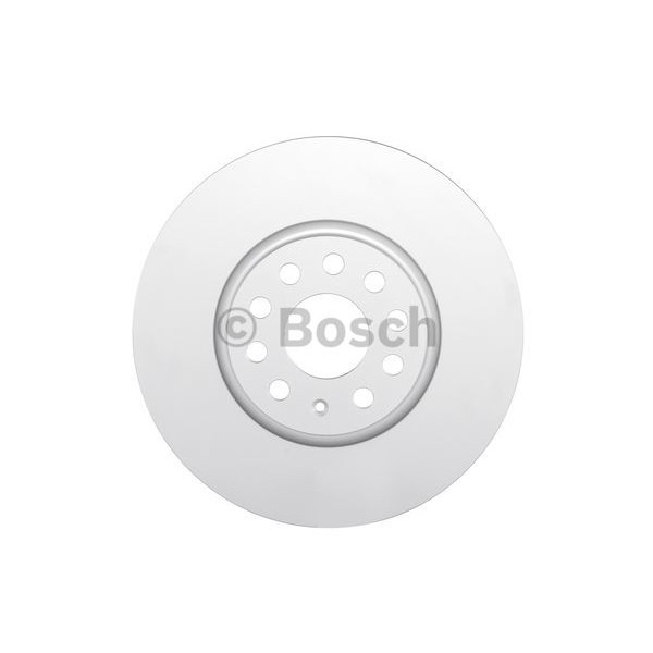 Слика на кочионен диск BOSCH 0 986 479 735 за Skoda Kodiaq (NS7) 2.0 TDi 4x4 - 190 коњи дизел