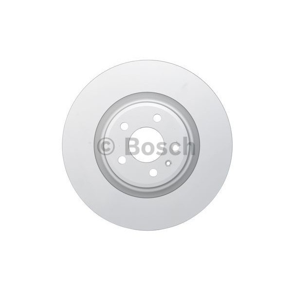 Слика на кочионен диск BOSCH 0 986 479 747 за Porsche Macan (95B) 3.0 S Diesel - 250 коњи дизел