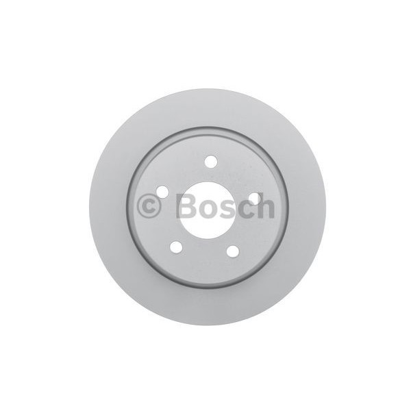 Слика на кочионен диск BOSCH 0 986 479 762 за Ford Grand C-Max 1.6 TDCi - 95 коњи дизел