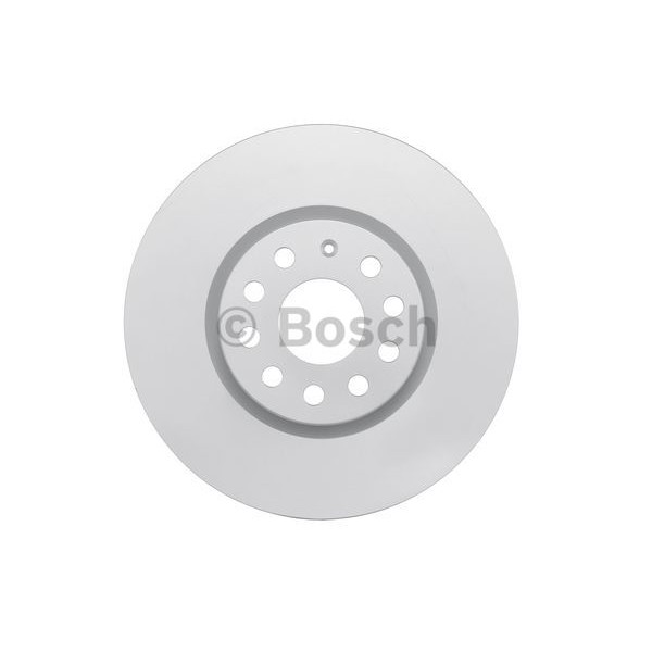 Слика на кочионен диск BOSCH 0 986 479 932 за Audi A3 (8P1) 2.0 TDI 16V - 140 коњи дизел