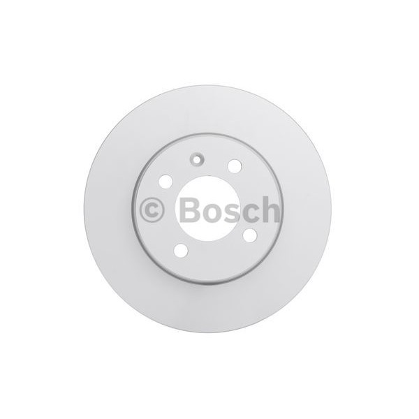 Слика на кочионен диск BOSCH 0 986 479 B30 за VW Vento Sedan (1H2) 1.8 - 75 коњи бензин