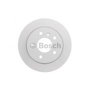 Слика 1 на кочионен диск BOSCH 0 986 479 B36