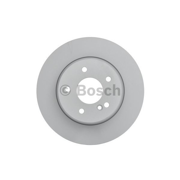 Слика на кочионен диск BOSCH 0 986 479 B41 за Mercedes C-class Estate (s203) C 220 CDI (203.206) - 143 коњи дизел