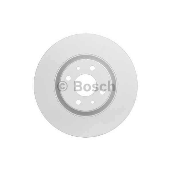 Слика на кочионен диск BOSCH 0 986 479 B49 за Alfa Romeo 155 (167) Sedan 1.7 T.S. 16V - 140 коњи бензин