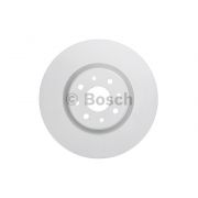 Слика 1 на кочионен диск BOSCH 0 986 479 B52