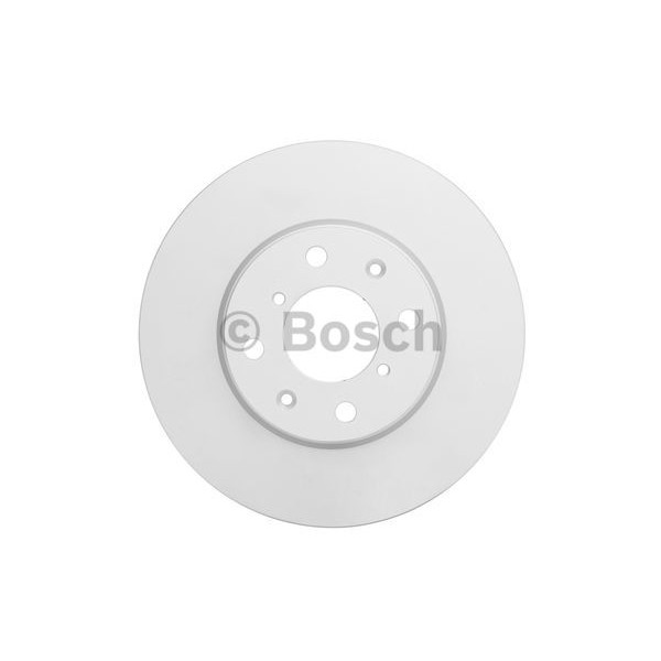 Слика на кочионен диск BOSCH 0 986 479 B98 за Suzuki Splash 1.0 - 65 коњи бензин
