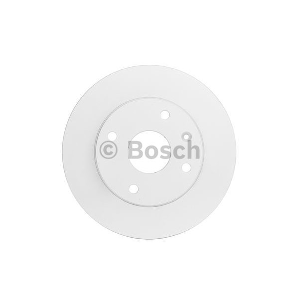Слика на кочионен диск BOSCH 0 986 479 C01 за CHEVROLET LACETTI J200 Hatchback 1.8 - 122 коњи бензин