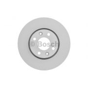 Слика 1 на кочионен диск BOSCH 0 986 479 C17