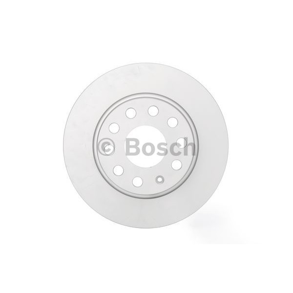Слика на кочионен диск BOSCH 0 986 479 C20 за Skoda Yeti (5L) 2.0 TDI 4x4 - 170 коњи дизел