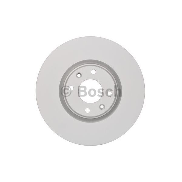 Слика на кочионен диск BOSCH 0 986 479 C72 за Peugeot 208 1.0 - 68 коњи бензин