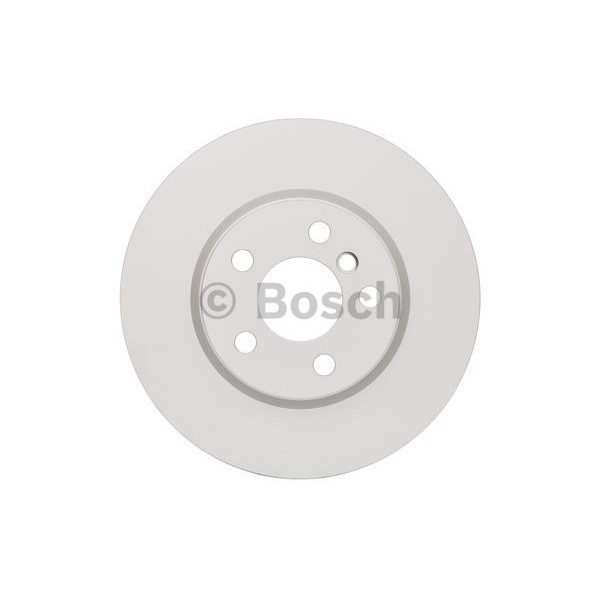 Слика на кочионен диск BOSCH 0 986 479 C91 за Mini Clubman (F54) Cooper D - 150 коњи дизел