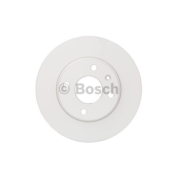 Слика на кочионен диск BOSCH 0 986 479 D91 за Opel Karl (C16) 1.0 - 73 коњи бензин
