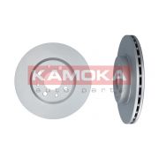 Слика 1 на кочионен диск KAMOKA  1031042