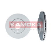 Слика 1 на кочионен диск KAMOKA  1031059