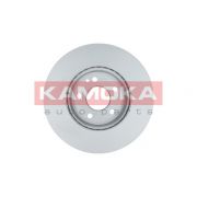 Слика 2 на кочионен диск KAMOKA  1031114