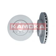 Слика 1 на кочионен диск KAMOKA  1031114