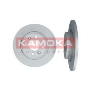 Слика 1 на кочионен диск KAMOKA  103117
