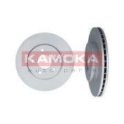 Слика 1 на кочионен диск KAMOKA  1031176