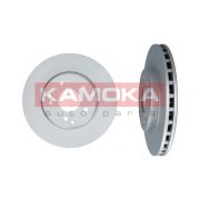 Слика 1 на кочионен диск KAMOKA  1031634