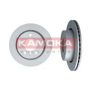 Слика 1 на кочионен диск KAMOKA  1031662