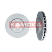 Слика 1 на кочионен диск KAMOKA  1032272
