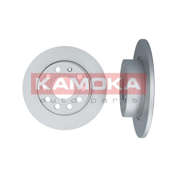 Слика на кочионен диск KAMOKA  1032448 за Skoda Laura (1Z3) 1.4 - 80 коњи бензин
