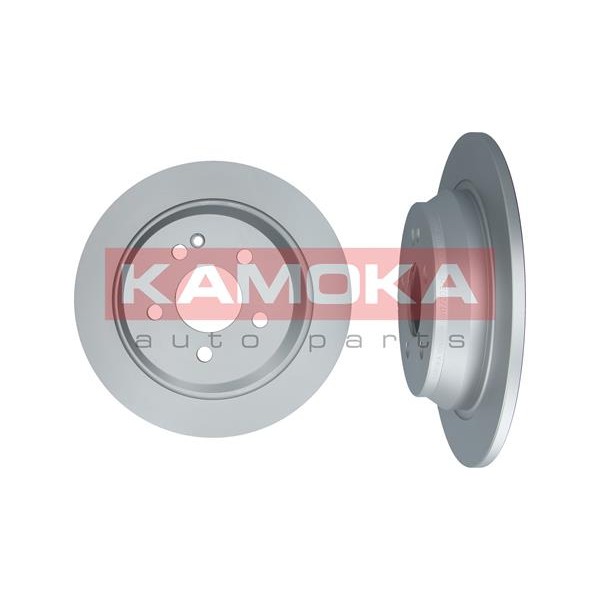 Слика на кочионен диск KAMOKA  1032468 за Mercedes Viano (w639) 3,0 - 190 коњи бензин