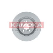Слика 2 на кочионен диск KAMOKA  1032468