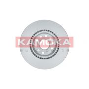 Слика 2 на кочионен диск KAMOKA  1032610
