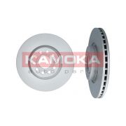 Слика 1 на кочионен диск KAMOKA  1032610