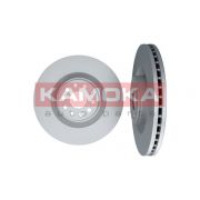 Слика 1 на кочионен диск KAMOKA  1033008