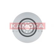 Слика 2 на кочионен диск KAMOKA  1033008