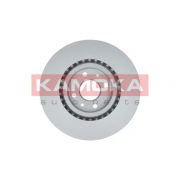 Слика 2 на кочионен диск KAMOKA  103440