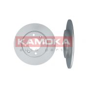 Слика 1 на кочионен диск KAMOKA  103488