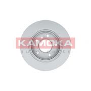 Слика 2 на кочионен диск KAMOKA  103498