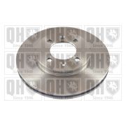 Слика 1 $на Кочионен диск QUINTON HAZELL BDC3471