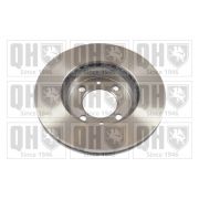 Слика 2 $на Кочионен диск QUINTON HAZELL BDC3471