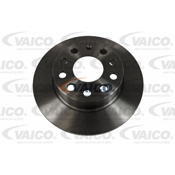 Слика на кочионен диск VAICO Original  Quality V10-40077 за Skoda Yeti (5L) 1.2 TSI - 110 коњи бензин
