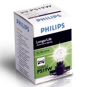 Слика на крушка с нагреваема жичка, задни светлини за мъгла PHILIPS Longlife 12085LLC1 за Audi A3 (8P1) 2.0 TDI 16V - 140 коњи дизел