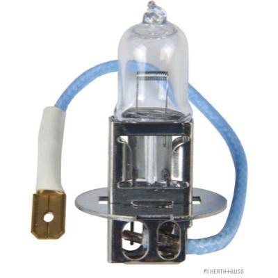 Слика на крушка с нагреваема жичка, работен фар HERTH+BUSS ELPARTS 89901094 за MG MGF (RD) 1.6 - 111 коњи бензин