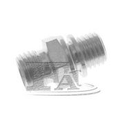 Слика 1 на кух винт, турбина FA1 989-12-001