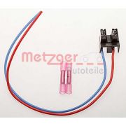 Слика 1 на к-ет за ремонт на кабел, основен фар METZGER 2323011